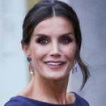 Queen Letizia of Spain