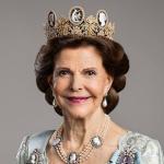 Queen Silvia