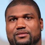 Quinton 'Rampage' Jackson