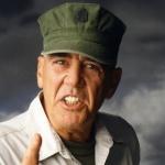 R. Lee Ermey