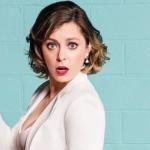 Rachel Bloom