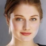 Rachel Harvey