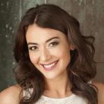 Rachel Mazz