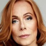 Rachel Mohlin