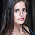 Rachel Sellan