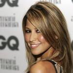 Rachel Stevens
