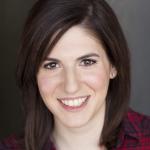 Rachel Wenitsky