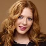 Rachelle Lefevre