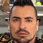 Rafael Zea