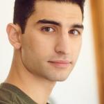 Raffi Barsoumian