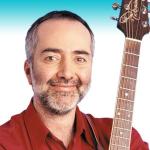 Raffi Cavoukian