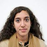 Rahaf Ibrahim