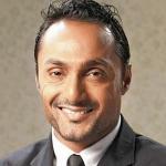 Rahul Bose