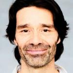 Rainer Behr