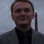 Rainer Verner Samolberg