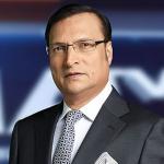 Rajat Sharma