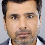 Rajesh Gopie