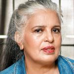 Rajini Chandy