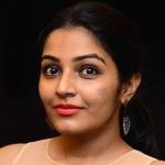 Rajisha Vijayan