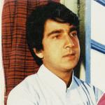 Rakesh Pandey