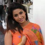 Rakshitha