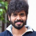 Ramakrishnan