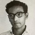Ramananda Sen Gupta