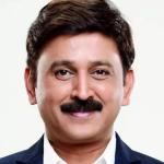 Ramesh Aravind
