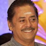 Ramesh Bhat