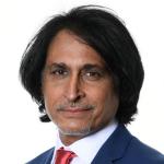 Ramiz Raja