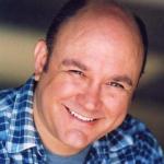 Randall Rapstine