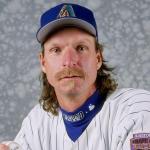Randy Johnson