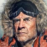 Ranulph Fiennes