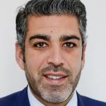 Raouf Bouhlal
