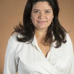 Raquel Garrido