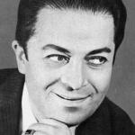 Rashid Behbudov