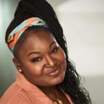 Rashida Olayiwola