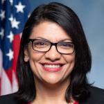 Rashida Tlaib