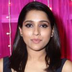 Rashmi Gautam