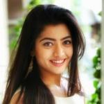 Rashmika Mandanna