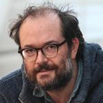 Raúl Alaejos