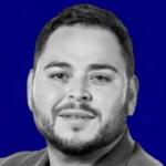 Raúl García (La casa de los famosos México 3)