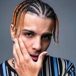 Rauw Alejandro