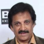 Ravi Raghavendra