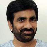 Ravi Teja