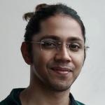 Ravikant Jaiswal