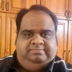 Ravinder Chandrasekar