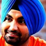Ravinder Grewal