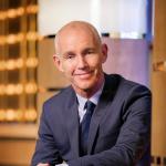 Ray D'Arcy