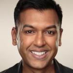 Ray Singh